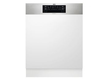 AEG FEE83716PM 15 terítékes Beépíthető mosogatógép