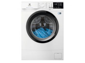 Electrolux EW6S427BI Elöltöltős Mosógép