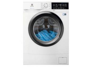 Electrolux EW6S327S Elöltöltős Mosógép