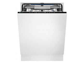 Electrolux KEGA9300L 15 terítékes Beépíthető mosogatóg