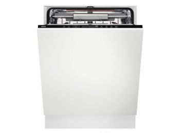 AEG FSK83727P 15 terítékes Beépíthető mosogatógép