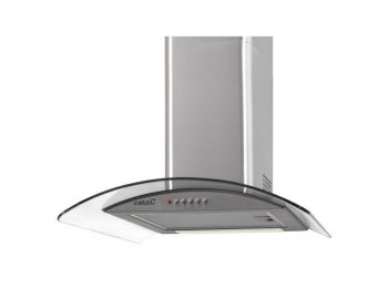 CATA C GLASS 500 LED Páraelszívó