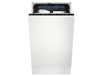 Electrolux EEM63300L 10 terítékes Beépíthető mosogatóg