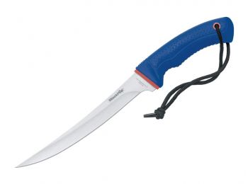 Black Fox filéző kés 22cm