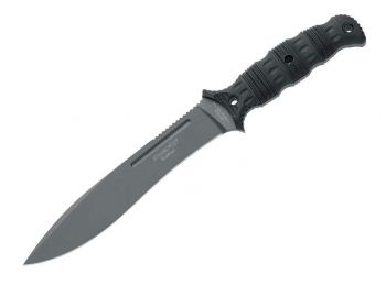 Black Fox Panthera taktikai kés