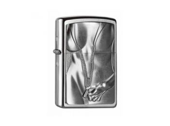 Zippo Öngyújtó, Zipper Girl 2.004.667