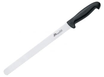 Due Cigni Classic kenyérvágó kés