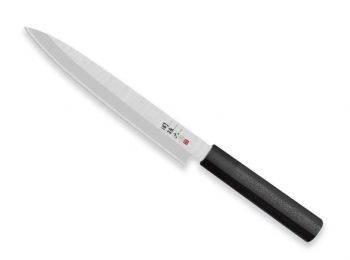 KAI Seki Magoroku Hekiju Yanagiba halszeletelő kés 21.cm