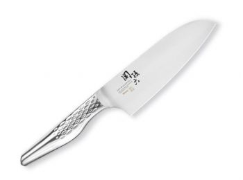 Kai Seki Magoroku Shoso Santoku szakácskés 14.5 cm