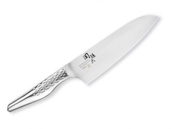 Kai Seki Magoroku Shoso Santoku szakácskés 16.5 cm