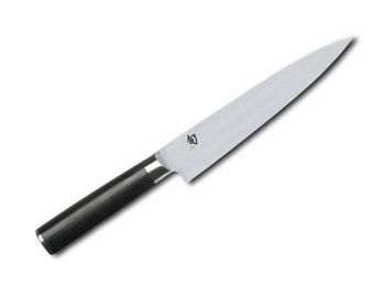 Kai Shun Classic flexibilis szeletelő kés 18.cm