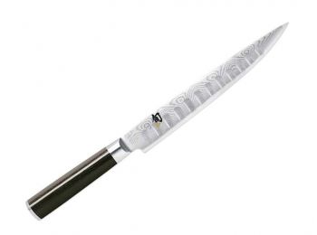 Kai Shun Classic granton szeletelő kés 23.cm