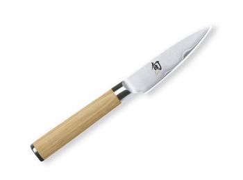 Kai Shun Classic White hámozókés 9.cm