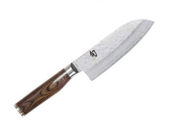 Kai Shun Premier TiM Mälzer Santoku kés 14.cm