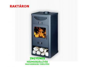 Radeco / Skladova Tehnika - Elegant B Központifűtésre kö