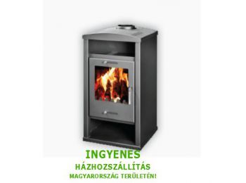 Radeco / Skladova Tehnika - Lux 2 B Központifűtésre köth