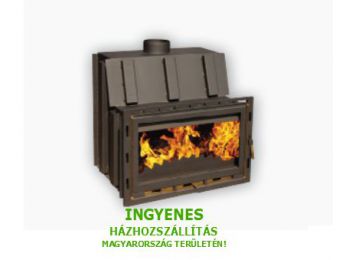 Radeco / Victoria - Admiral B Központifűtésre köthető k