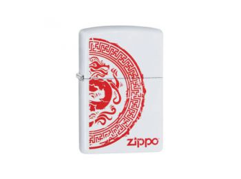 Zippo Öngyújtó, Dragon Stamp 28855