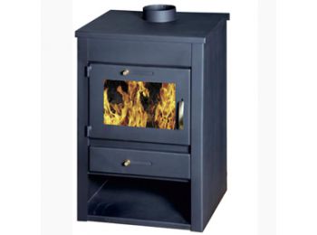 Radeco / Skladova Tehnika - Stilo Légfűtéseskandalló