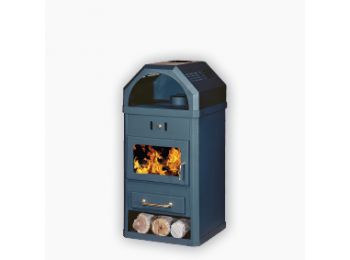 Radeco / Skladova Tehnika - Lotos Légfűtéseskandalló