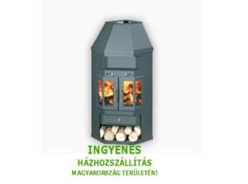 Radeco / Skladova Tehnika - Panorama 2 A Légfűtéseskandal