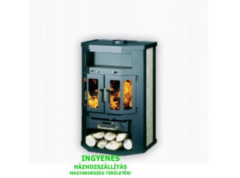 Radeco / Skladova Tehnika - Favorit 2 KX Légfűtéseskandal