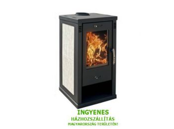 Radeco / Victoria - Torino K Légfűtéseskandalló