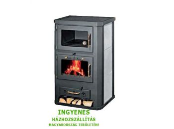 Radeco / Skladova Tehnika - Komfort 21 KFT Légfűtéseskand