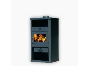 Radeco / Skladova Tehnika - Norma Légfűtéseskandalló