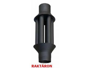 Vastagfalú 200-as Hődob