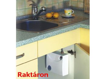 KOSPEL EPO.D Amicus 5 kW átfolyós vízmelegítő Radeco