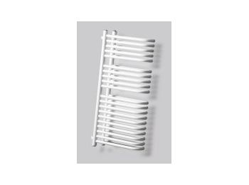 RADECO Fürdőszobai törölközőszárítós csőradiátor,