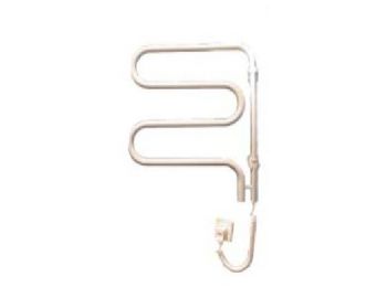 RADECO Króm  ES-3  elektromos fürdőszobai szárító