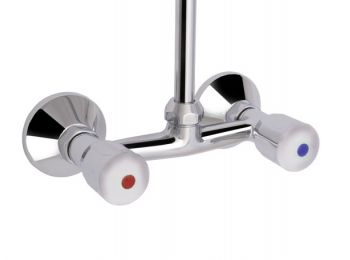 Mofém / Eurosztár Zuhany Csaptelep 143-0110-00