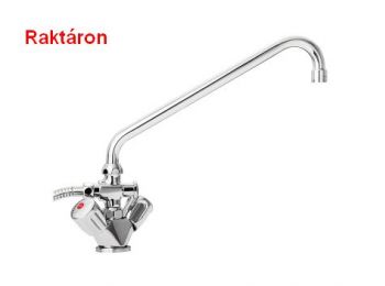 Mofém / Eurosztár Kád-Mosdó (KMT) csaptelep 145-2071-00