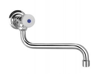 Mofém / Eurosztár Fali lengőszelep 146-0034-00