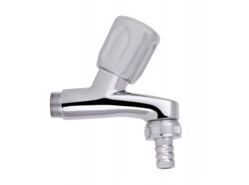 Mofém - Kifolyószelep tömlővéggel, design 162-0035-17