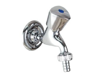 Mofém - Kifolyószelep gyorscsatlakozóval, légbeszívóva