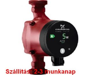 GRUNDFOS Alpha2 25-50 szivattyú, l=180mm, 230V