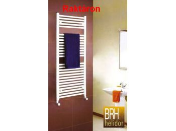 BRH HELIDOR 700x1770 Fürdőszobai törölközőszárítós radiátor egyenes