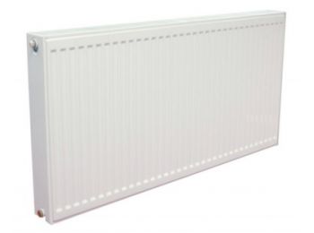 FIX TREND kompakt radiátor, 22K/600x400mm