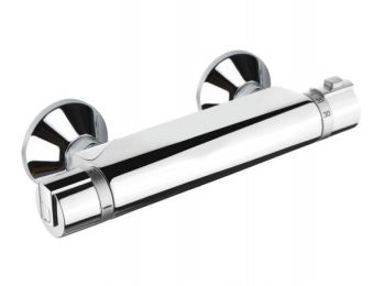 Mofém/ Junior Evo termosztátos zuhany csaptelep 170-0002-1