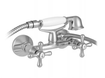 Mofém Treff zuhany csatelep (143-0006-00)