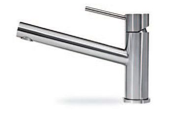 Teka/INX 919 mosogató csaptelep (749190300)