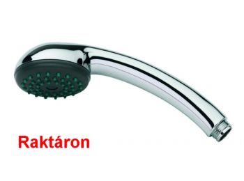 Vízkőmentes zuhanyfej