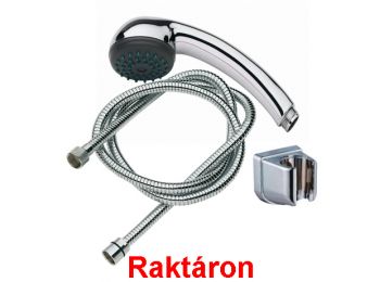 1 funkciós fix tartós zuhanyszett