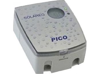 FIX TREND 1328 Pico-400 digitális szolár szabályzó