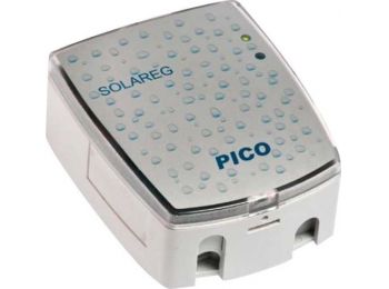FIX TREND 1328 Pico-200 digitális szolár szabályzó