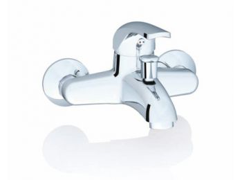 RAVAK Rosa fali kádcsaptelep