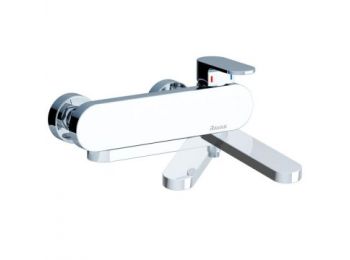 RAVAK Chrome fali kádcsaptelep